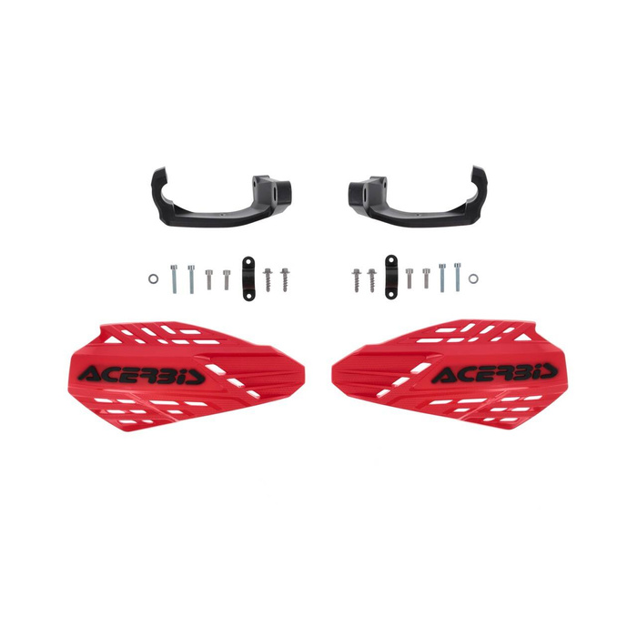 Handbary Acerbis MX Linear Vented