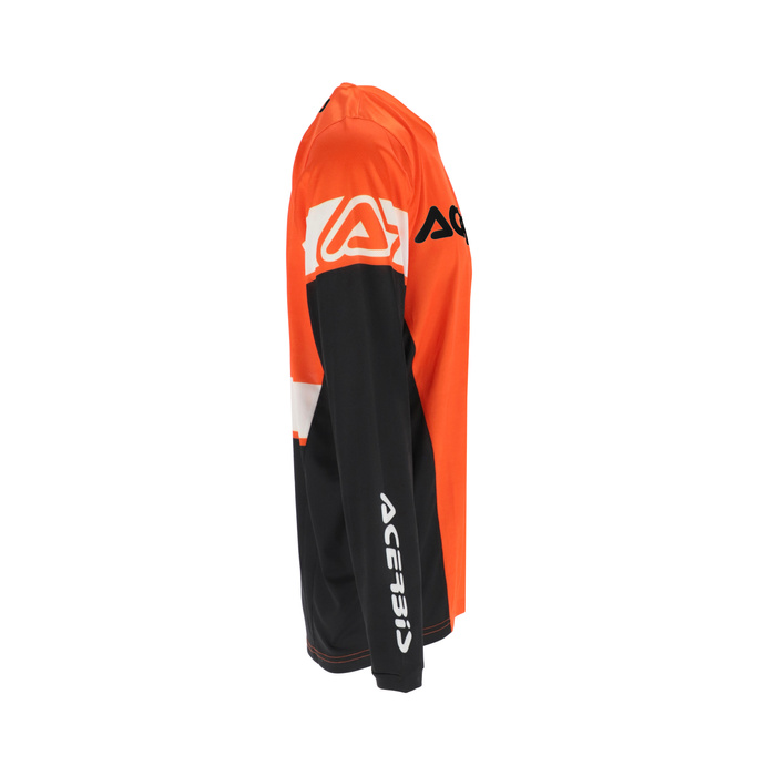 Acerbis koszulka MX J-TRACK JERSEY motocyklowa
