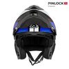 Kask Serel 22-06 kask modułowy ACERBIS Dual Road
