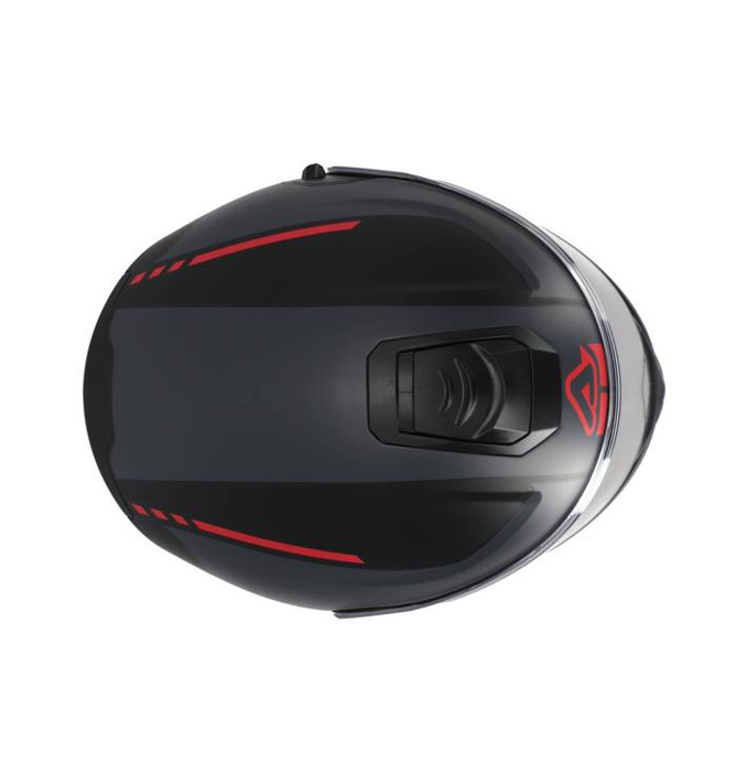 Kask TDC kask modułowy ACERBIS z homologacją 22-06 Dual Road