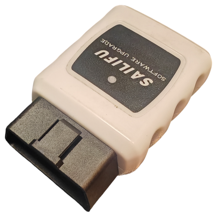 JML EN Geschwindigkeitssensor mit Schutz – Satz (2 Stk.)