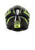 WYPRZEDAŻ Acerbis kask Tarmak Carbon Dual Road włókno węglowe