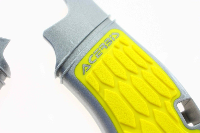 Acerbis Osłony ramy X-Grip Suzuki RMZ 450 2008 >