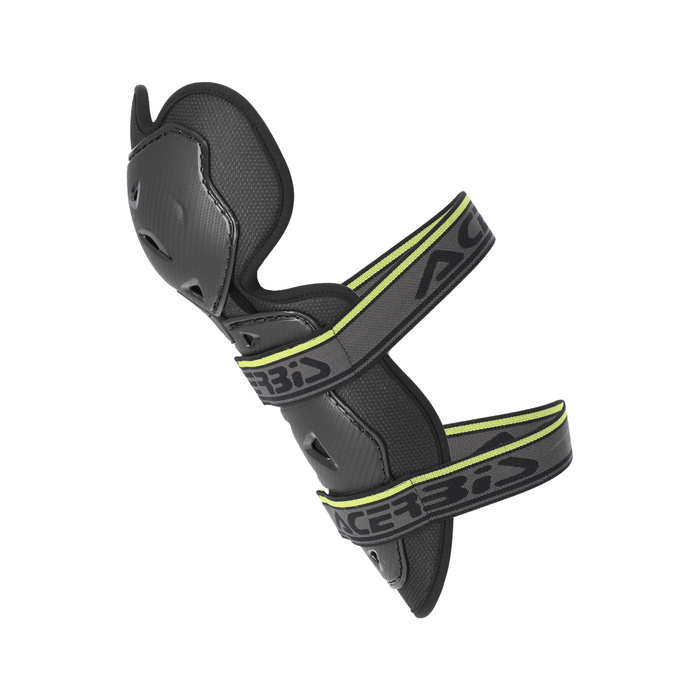 Acerbis Nakolanniki Ochraniacze na kolana PROFILE 2.0 Cross Enduro