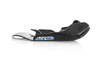 Acerbis Motorschutzplatte Motorrad cross enduro passend bei Yamaha YZ 250 2T