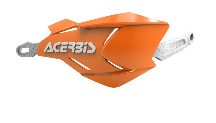 Handbary X - Factory z rdzeniem stalowym