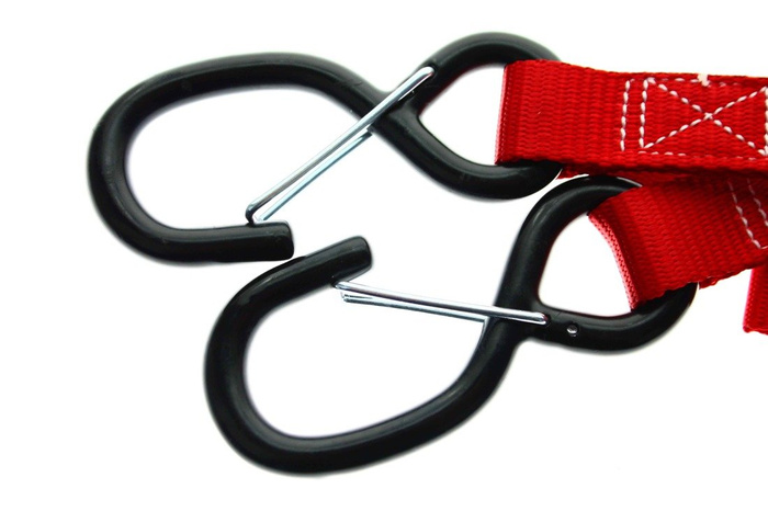 Acerbis Spanngurte MX Tie downs Enduro Quad  Motocross 25 MM