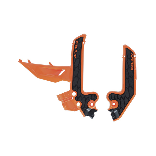Acerbis Rahmenprotektor X-Grip für GAS GAS MC 85 / KTM SX 85 2025 2026