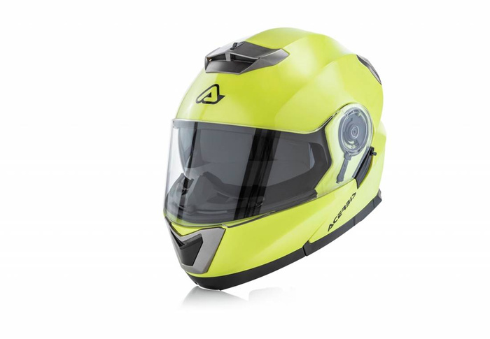 Kask Serel kask modułowy ACERBIS Dual Road