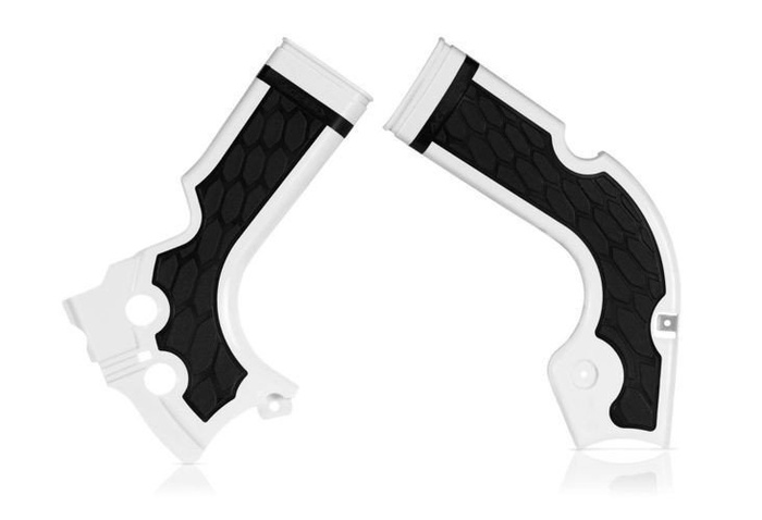 Acerbis Rahmenprotector X-Grip Yamaha YZF 250/450 2014-2016 WRF 250 2015-2016