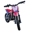 NAI e-MX 14 PRO Elektro-Motocross-Bike für Kinder