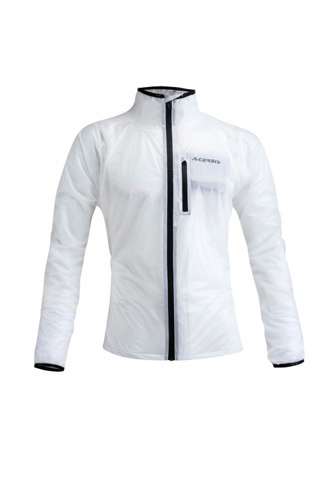Acerbis Regenjacke Rain DEK PAK Acerbis