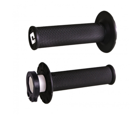 ODI manetki NO-WAFFLE V2 Lock-On Grip zestaw do 2T i 4T