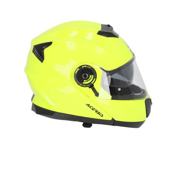 Kask Serel 2206 kask modułowy ACERBIS Dual Road