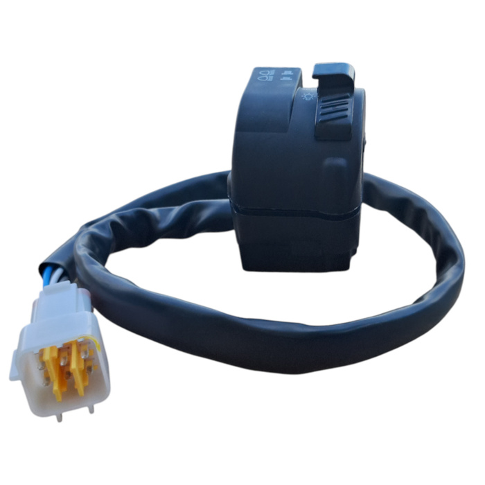 JML EN lewy przełącznik kierownicy