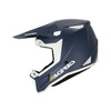 Kask Acerbis WHOOPS SOLID HELMET HOMOLOGACJA ECE/ONU 22 06 Cross Enduro