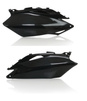 Honda tylne panele boczne CRF 250/ 450; 09-10