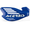 RAUSVERKAUF Acerbis Handprotektoren X-FORCE Motocross Paar inkl. Anbaukit Blau