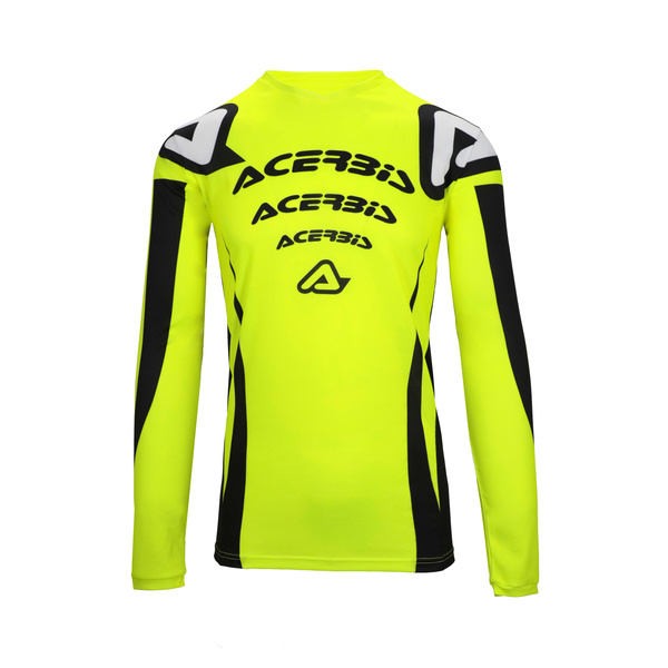 Acerbis koszulka MX J-TRACK JERSEY motocyklowa