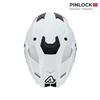 Acerbis Kask ASSAULT homologacja ECE/ONU 22-06 Dual Road