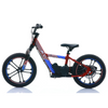 NAI e-KID 16 PRO motocykl elektryczny balansowy dla dzieci, koła 16" z E-ABS