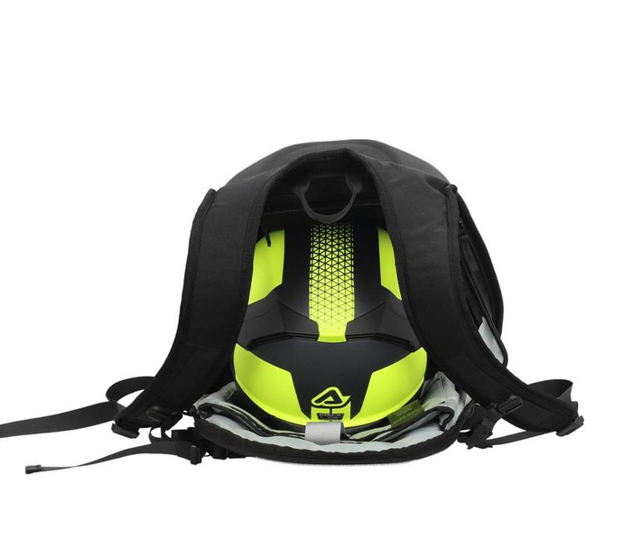 Plecak na kask Acerbis P-Eva 31 litrów