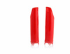 Honda Plastik Kit Satz FULL Komplett CRF 450 2017>