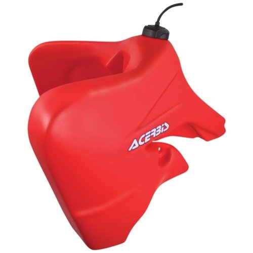 Acerbis bak paliwa 25L Honda 450 CRF X 2005-2017