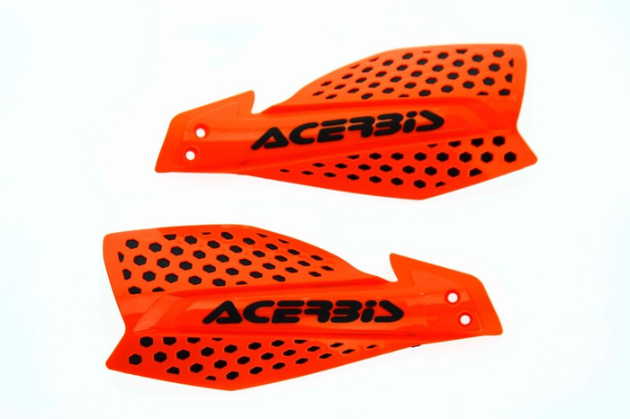 Acerbis Handprotektoren X-Ultimate Motocross Enduro Handguards Handschutz