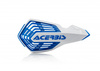 Handbary Acerbis X-FUTURE z uniwersalnym mocowaniem