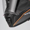 Acerbis Kask ATTACK homologacja ECE/ONU 22-06 Dual Road
