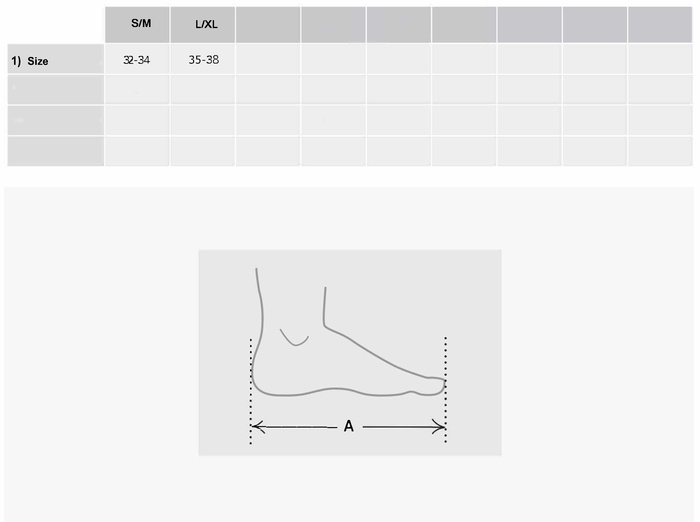 Acerbis Socken Junior MX IMPACT KID Motocross Enduro MTB Quad ATV