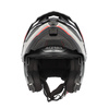 Kask RIDER GRAPHIC 2206 kask modułowy ACERBIS Dual Road