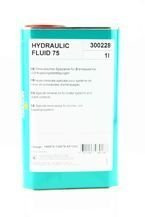Motorex MINERALÖL HYDRAULIC FLUID 75 1 Liter