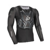 Acerbis Zbroja P035 BODY ARMOUR Buzer Certyfikat EN 1621
