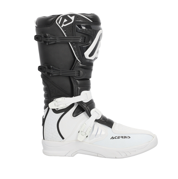 Buty X-Team Acerbis Motocross Enduro