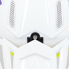 Kask Acerbis T711 HELMET HOMOLOGACJA ECE/ONU 22 06 Cross Enduro
