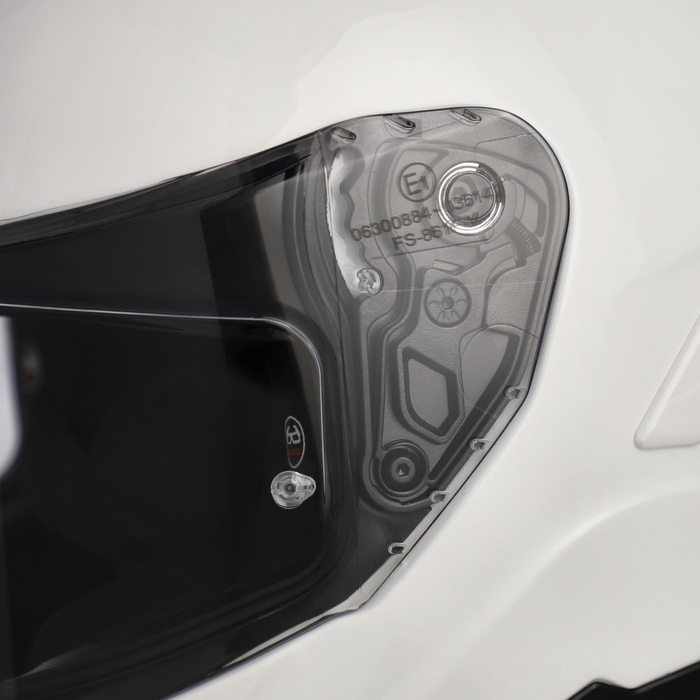 Acerbis Kask TERMAK - X homologacja ECE 22.06 Dual Road