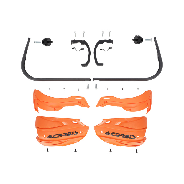 ACERBIS Handbary ADV Typu H do BMW F 900 GS 2024 2025