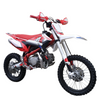 Motocykl AM Thunder 125 e-start, koła 17" i 14" Pit Bike / dla dzieci