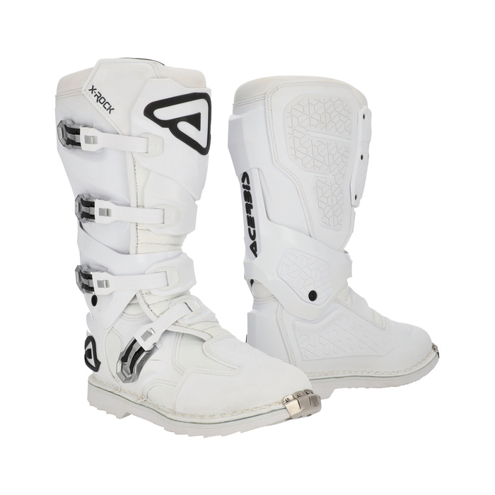 Buty X-Rock TWO Acerbis Motocross Supermoto Enduro