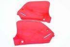 Acerbis New Seitenteile Side panels year prod.1992 Honda CR250 1992 Vintage
