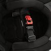 Kask Acerbis JET ARIA homologation 22-06 SPORT Skuter Trial biał-czerw-nieb