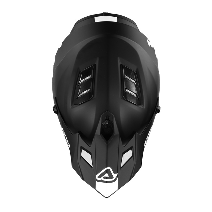 Acerbis Kask PROFILE JUNIOR homologacja ECE/ONU 22-06