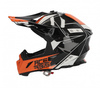 WYPRZEDAŻ Kask Acerbis Steel Carbon Cross Enduro