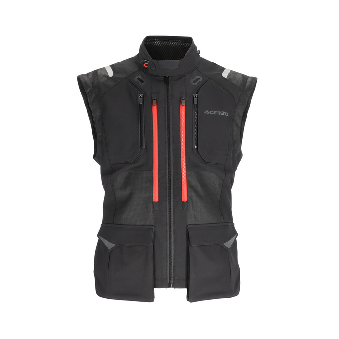 Acerbis Jacke RALLY PRO