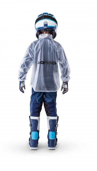 Kurtka przeciwdeszczowa 3.0 KID / Junior dla dziecka 