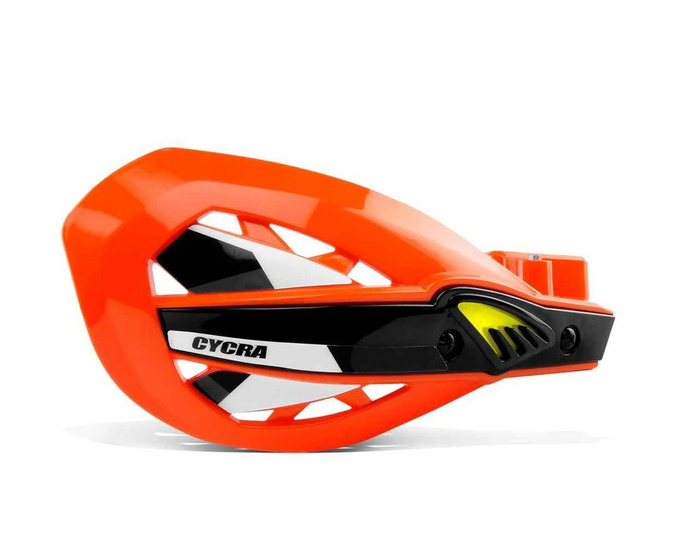 Cycra Handschutz ECLIPSE PERCH MOUNT Handguard Motorrad Handprotektoren