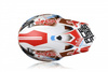 Kask Impact Steel Junior Cross Enduro