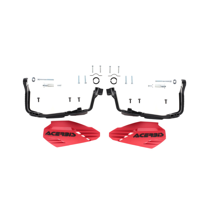 Acerbis Handprotektoren Moto-X Hanschalen Handguard Handschutz Enduro MX 